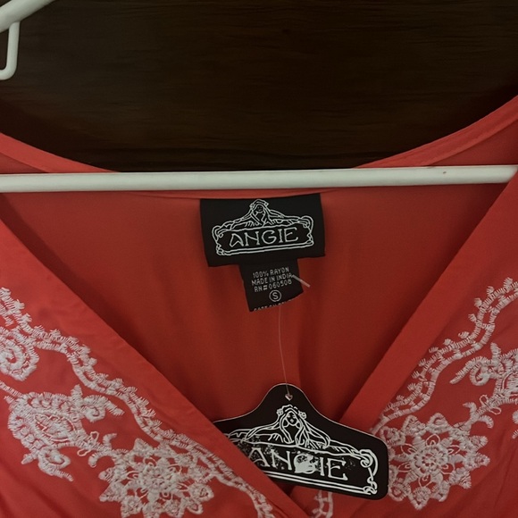 Summer dress - Picture 2 of 3